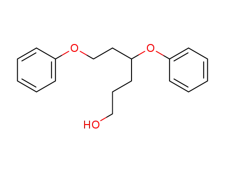 4-Diphenoxy-hexanol