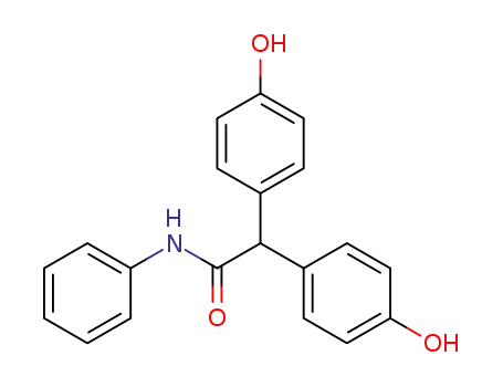 102079-03-8 Structure