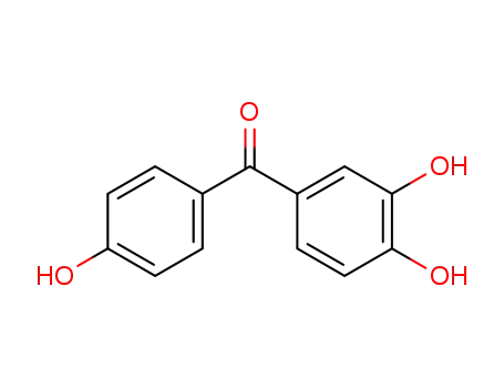 3,4,4′-trihydroxybenzophenone