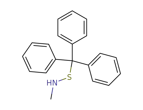 114688-09-4 Structure