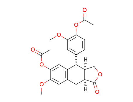 6295-09-6 Structure