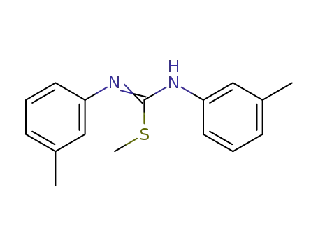 729550-47-4 Structure