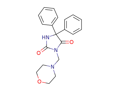 856-85-9 Structure