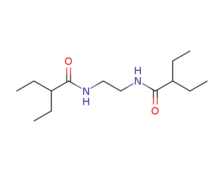 N,N′-ビス(ジエチルアセチル)エチレンジアミン