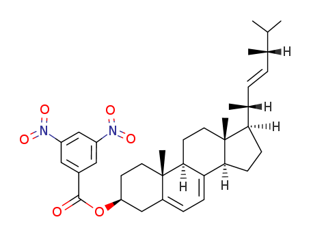 Ergosterol impurity 4