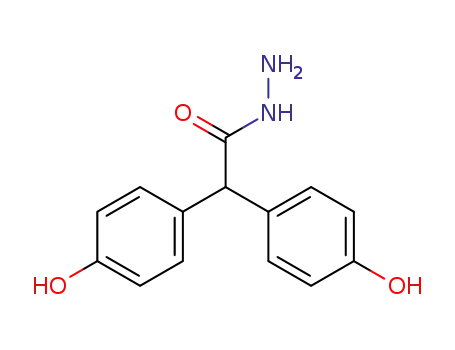 100870-54-0 Structure