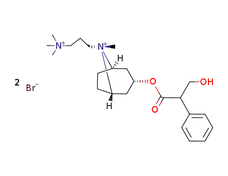 119640-84-5 Structure