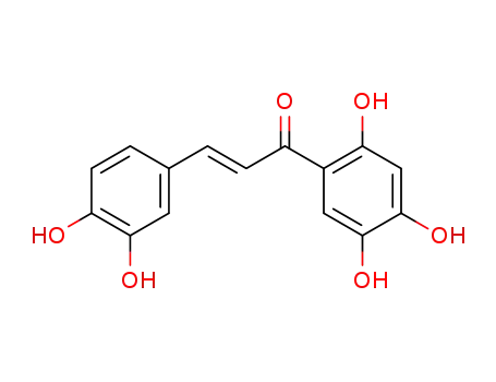 526-12-5 Structure