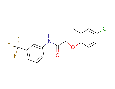 403-97-4 Structure