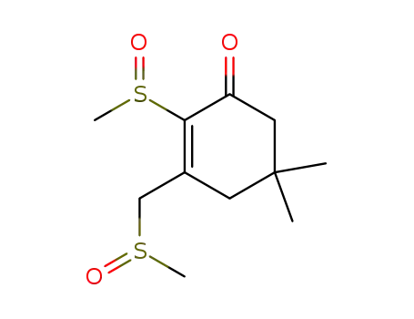 19916-44-0 Structure