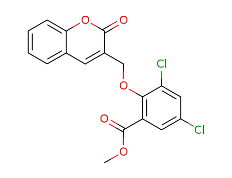 854903-28-9 Structure