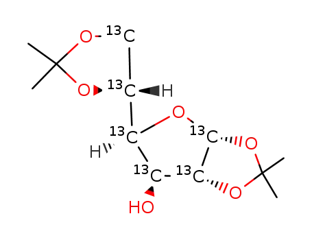 126590-65-6 Structure