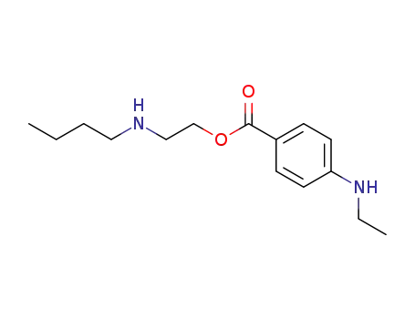 19170-49-1 Structure