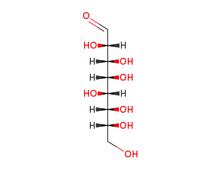 Molecular Structure of 6291-04-9 (octose)