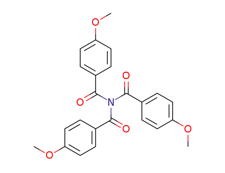 1107-48-8 Structure