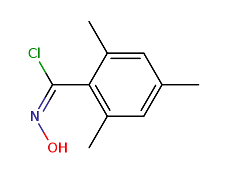 Molecular Structure of 137675-11-7 (C<sub>10</sub>H<sub>12</sub>ClNO)