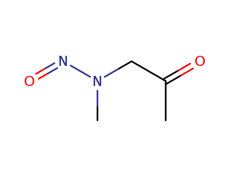 2-Propanone,1-(methylnitrosoamino)-