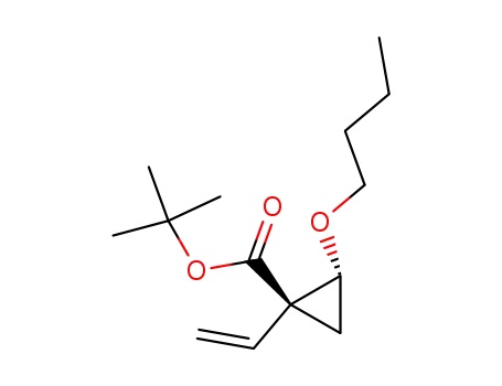 139955-05-8 Structure