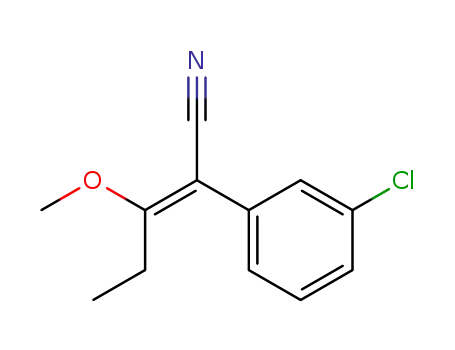 113494-30-7 Structure