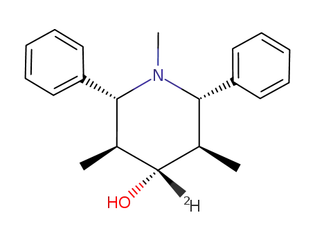 C<sub>20</sub>H<sub>24</sub><sup>(2)</sup>HNO