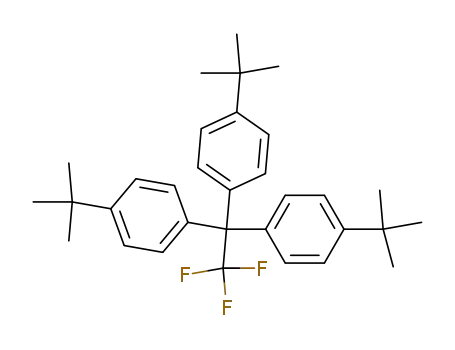 C<sub>32</sub>H<sub>39</sub>F<sub>3</sub>