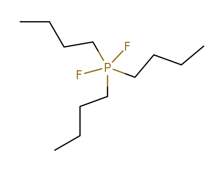 tributyldifluorophosphorane