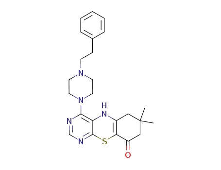 84744-88-7 Structure