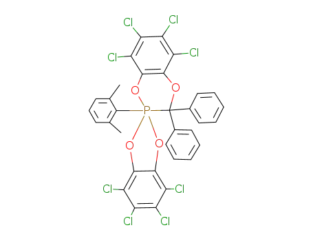 89291-03-2 Structure