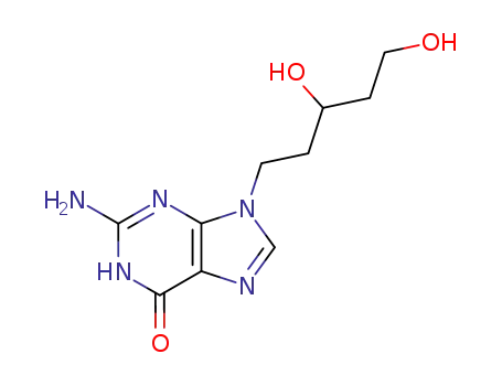 128631-61-8 Structure