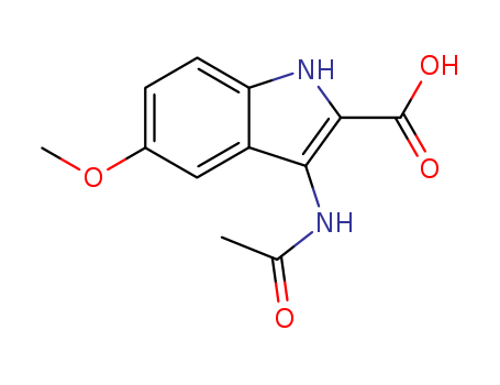 4-Amino-2-isopropylthio-5-tosylthiazole