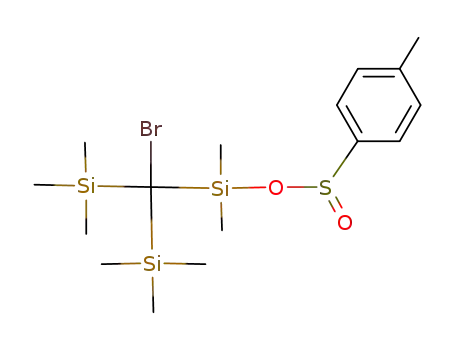 345301-03-3 Structure