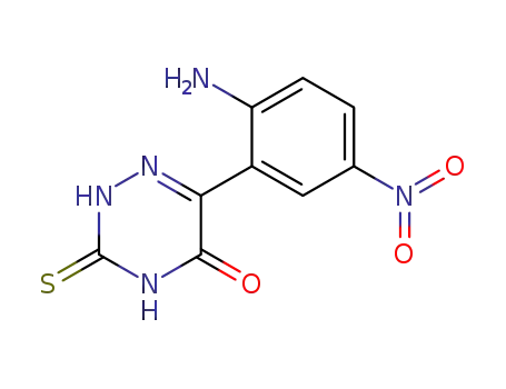 30962-81-3 Structure