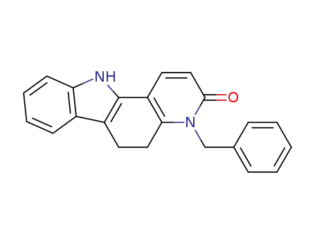 127040-38-4 Structure