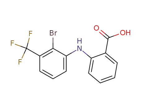 6656-75-3 Structure