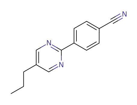 Molecular Structure of 81033-46-7 (3CNPYR)