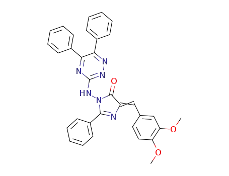 121507-90-2 Structure