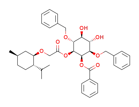 120065-83-0 Structure