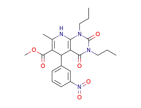 133657-13-3 Structure