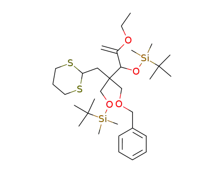 130838-66-3 Structure