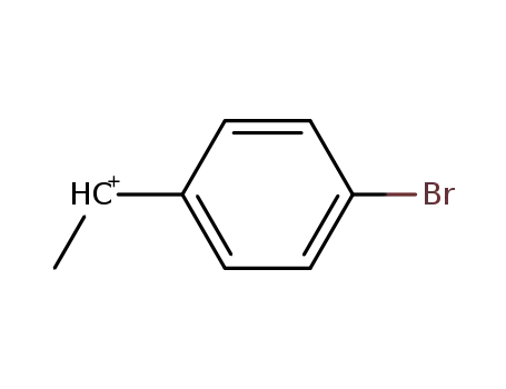Ethylium, 1-(4-bromophenyl)-