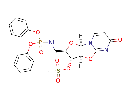 141917-39-7 Structure