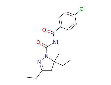 123199-92-8 Structure