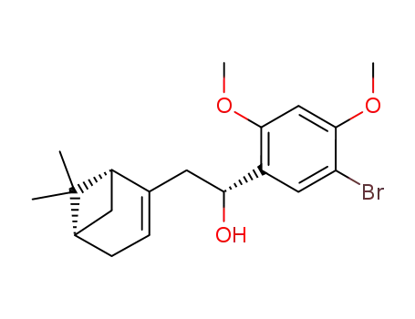 131509-83-6 Structure