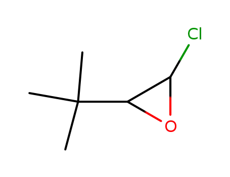 Oxirane, 2-chloro-3-(1,1-dimethylethyl)-
