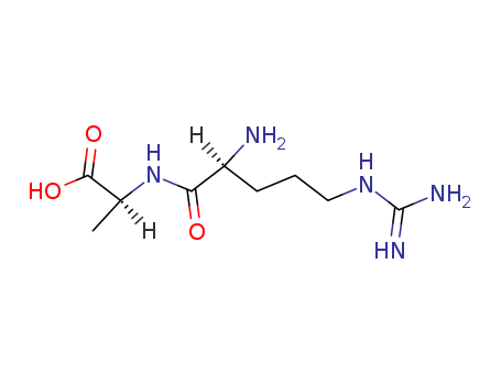 L-Arginyl-L-alanine