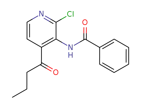136411-16-0 Structure