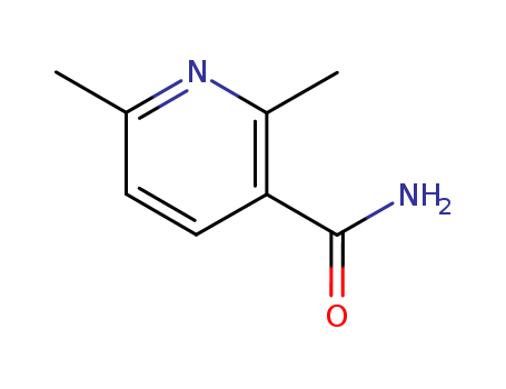 3-Pyridinecarboxamide,2,6-dimethyl-(9CI)