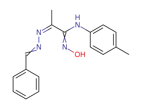 126389-46-6 Structure