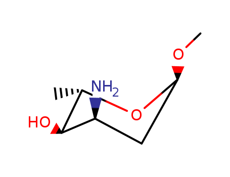 Methyl-α-L-acosamine