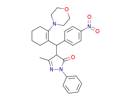 125732-48-1 Structure